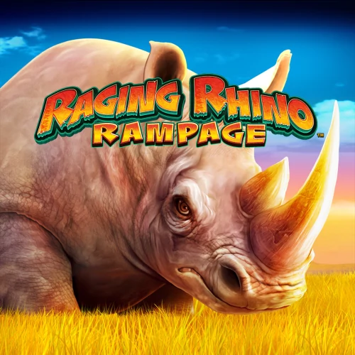 Raging Rhino Rampage