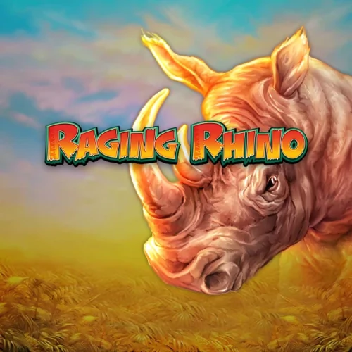Raging Rhino
