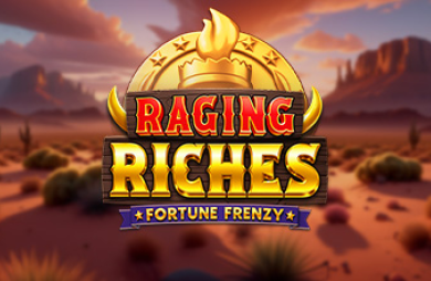 Raging Riches