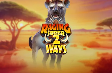 Raging Super2Ways