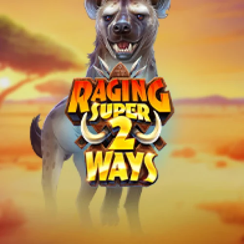 Raging Super2Ways