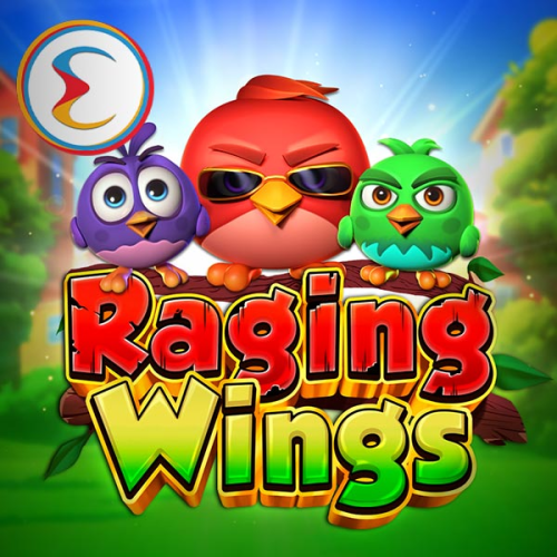 Raging Wings