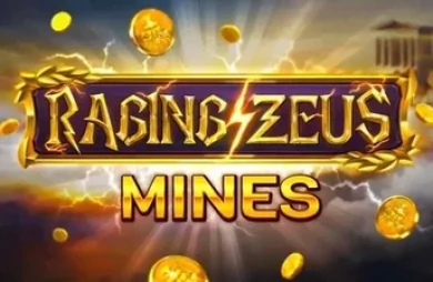 Raging Zeus Mines