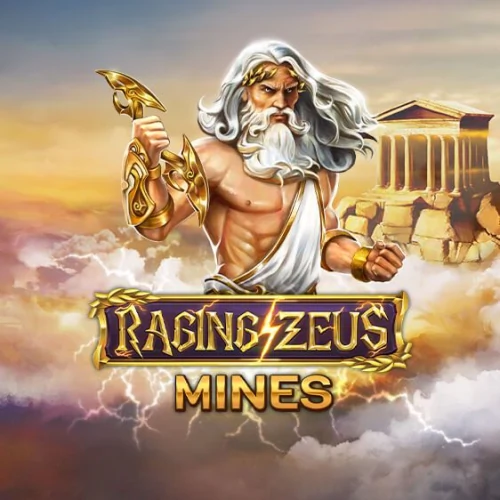 Raging Zeus Mines