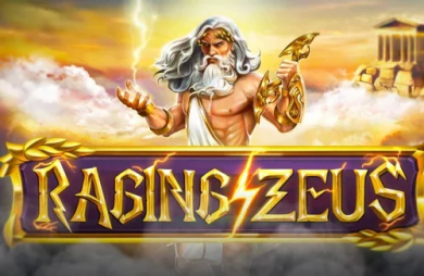 Raging Zeus
