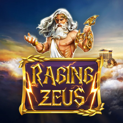 Raging Zeus