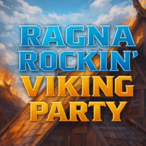 Ragna Rockin Viking Party