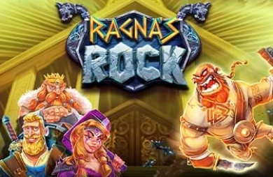 Ragna’s Rock