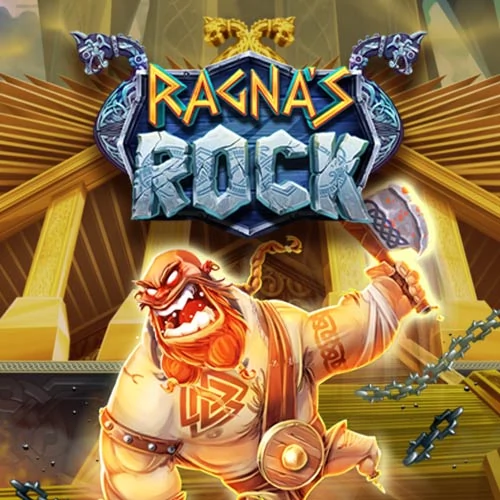 Ragna’s Rock