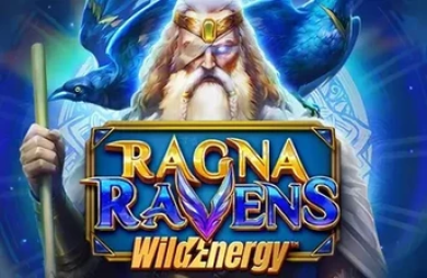 Ragnaravens WildEnergy