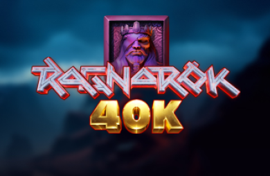 Ragnarok 40K
