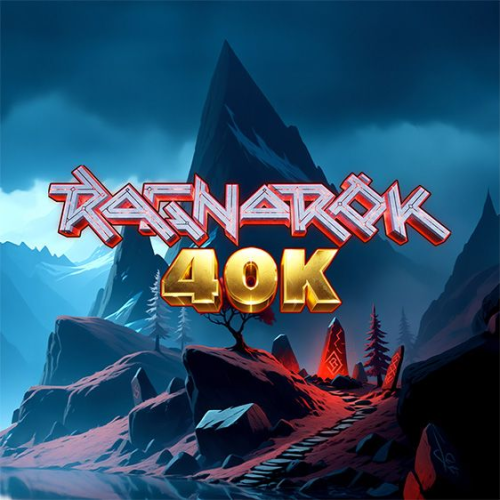 Ragnarok 40K