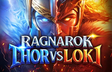 Ragnarok: Thor vs Loki