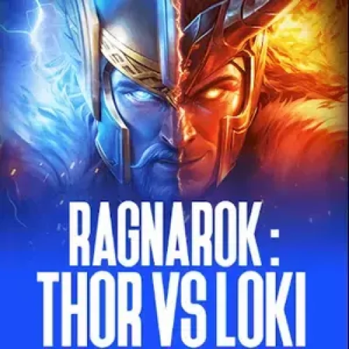 Ragnarok: Thor vs Loki