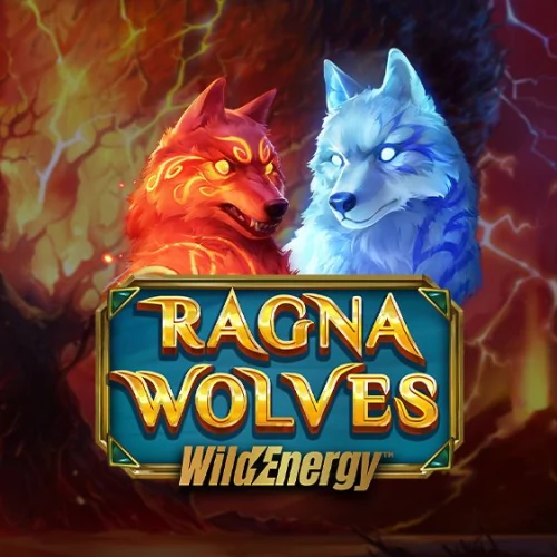 Ragnawolves WildEnergy