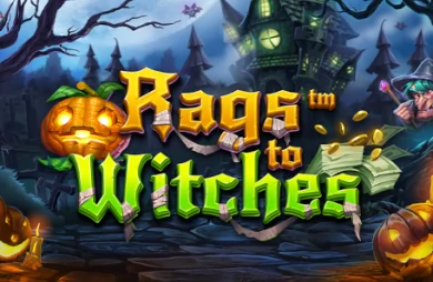 Rags to Witches