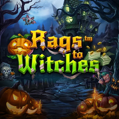 Rags to Witches