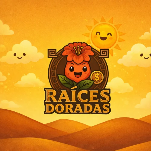 Raíces Doradas