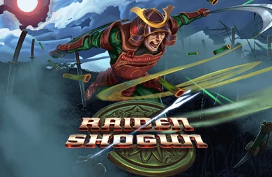 Raiden Shogun