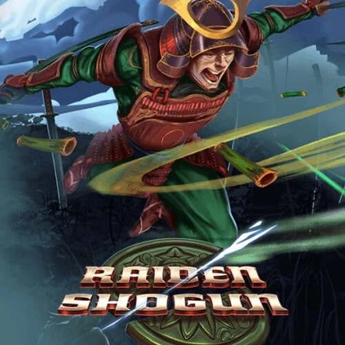 Raiden Shogun