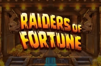 Raiders Of Fortune