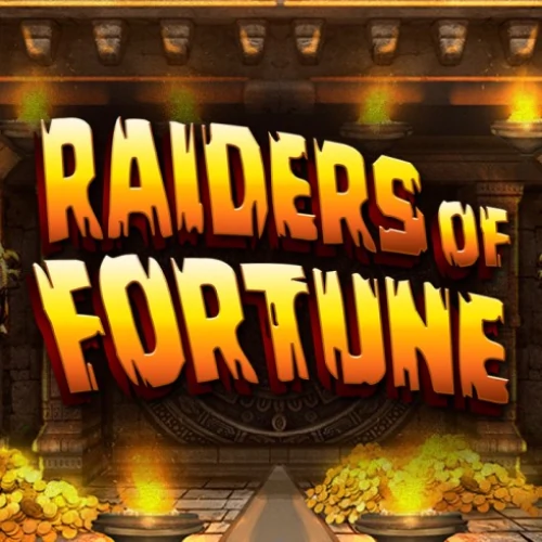 Raiders Of Fortune