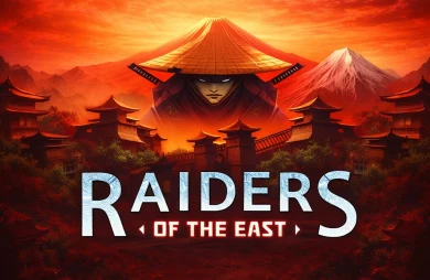 Raiders of the East