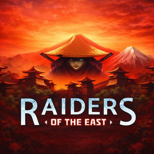 Raiders of the East
