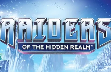 Raiders of the Hidden Realm