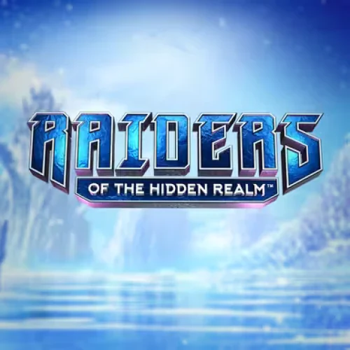 Raiders of the Hidden Realm