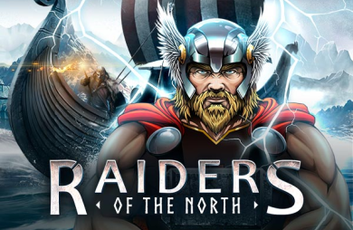 Raiders Of The North