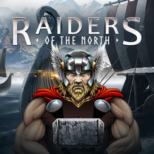 Raiders Of The North