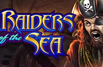 Raiders of the Sea