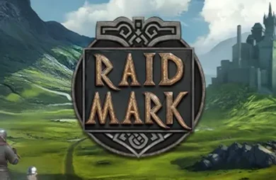 Raidmark