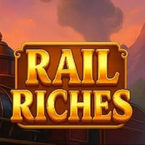 Rail Riches