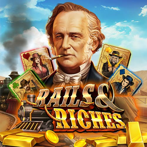 Rails &amp; Riches