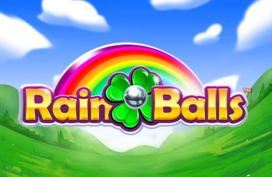 Rain Balls
