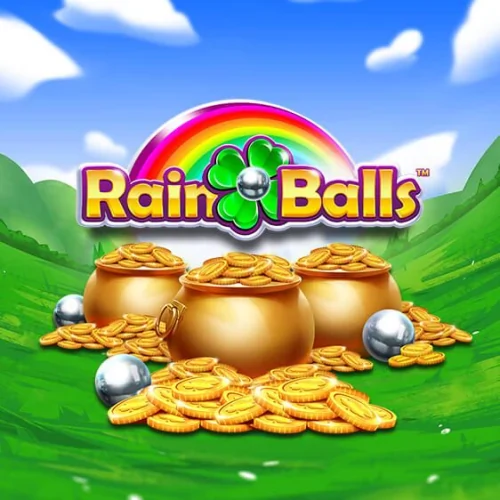 Rain Balls