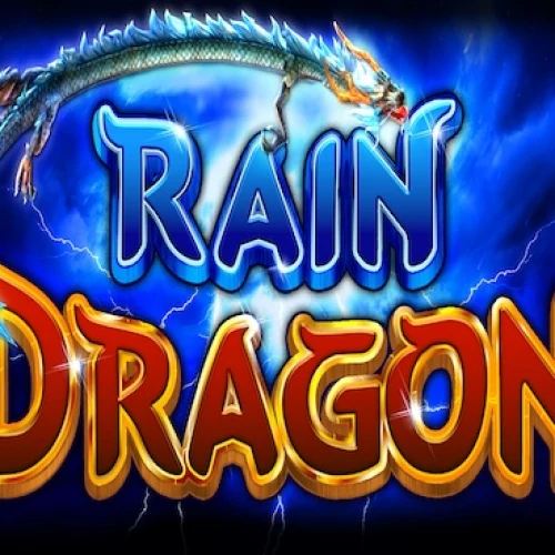 Rain Dragon
