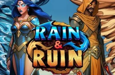 Rain & Ruin