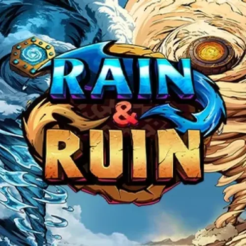 Rain &amp; Ruin