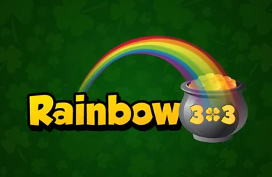 Rainbow 3x3