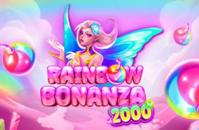 Rainbow Bonanza 2000