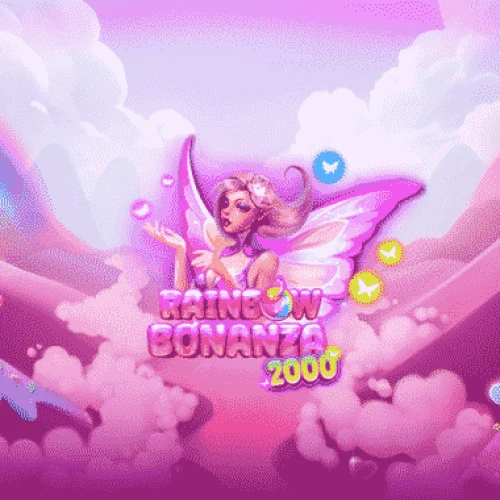 Rainbow Bonanza 2000