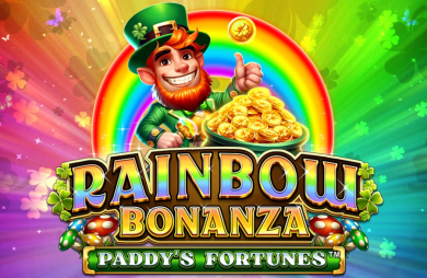 Rainbow Bonanza Paddy's Fortunes