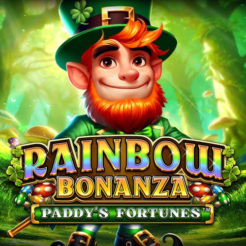 Rainbow Bonanza Paddy's Fortunes