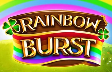 Rainbow Burst
