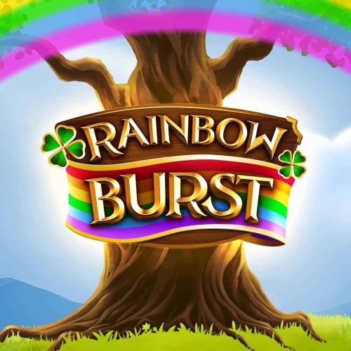 Rainbow Burst
