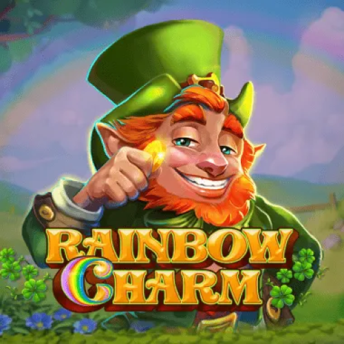 Rainbow Charm (CT Gaming)