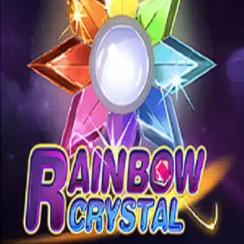Rainbow Crystal